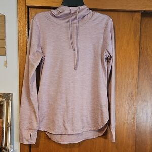 Reebok Pullover Sz Medium